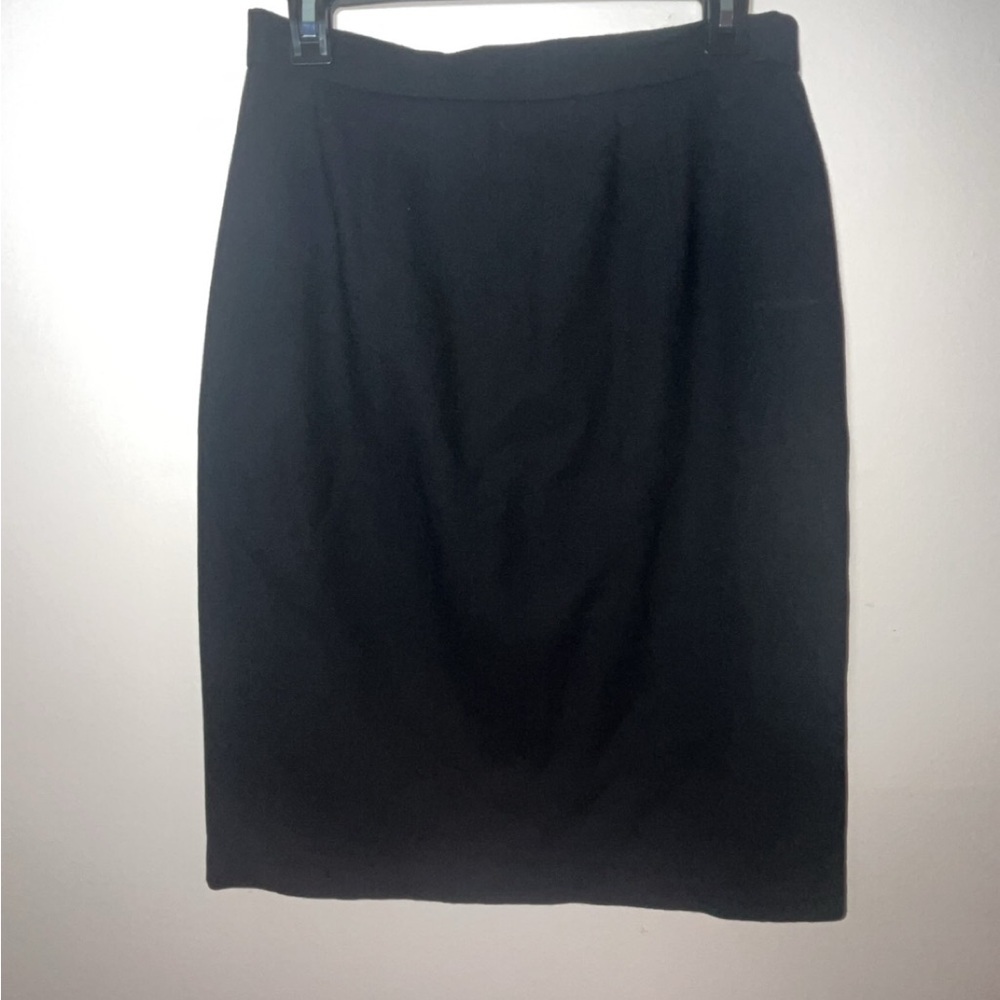 Talbots women’s pencil skirt size 10
